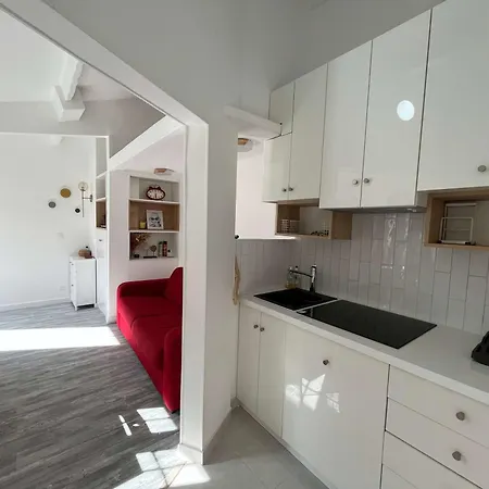 3 Bedrooms House With Terrace Near Paris Antony
