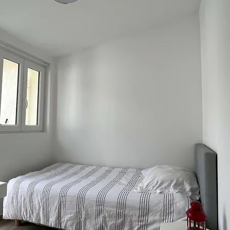 3 Bedrooms House With Terrace Near Paris * Antony