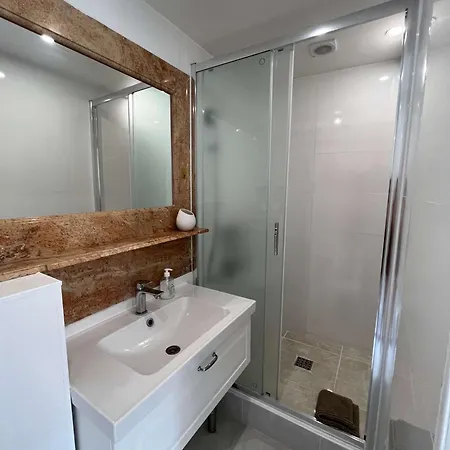 3 Bedrooms House With Terrace Near Paris * Antony