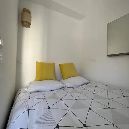 Holiday home 3 Bedrooms House With Terrace Near Paris Antony